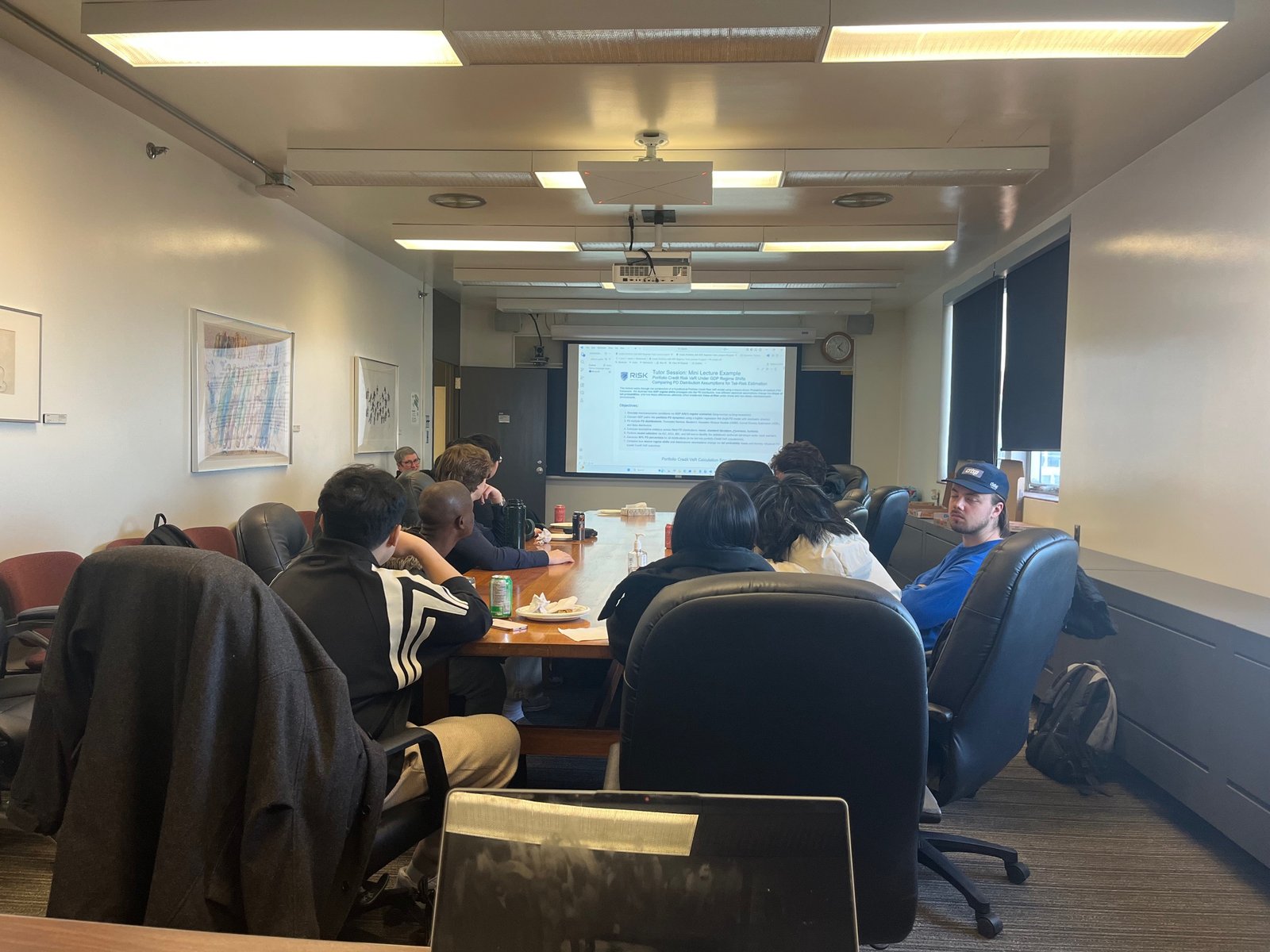 Course Materials Collage