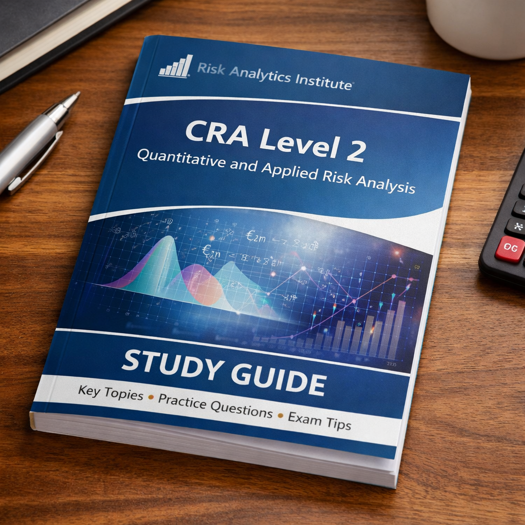 CRA Level 2 Study Guide